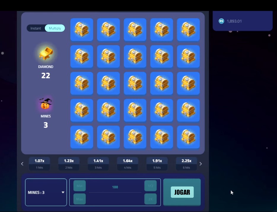 Sites de apostas Mines: aprenda como e onde jogar o campo minado