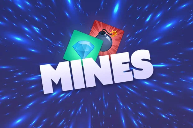 Mines Jogo