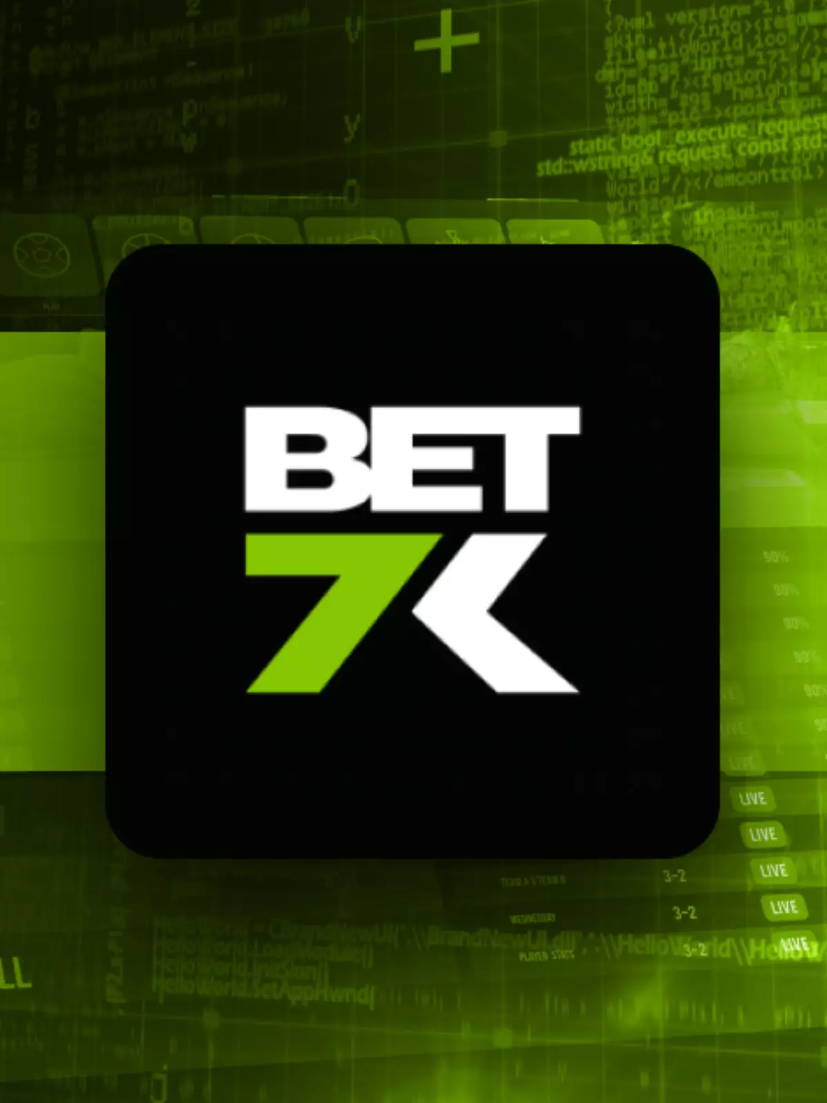 Bet7K