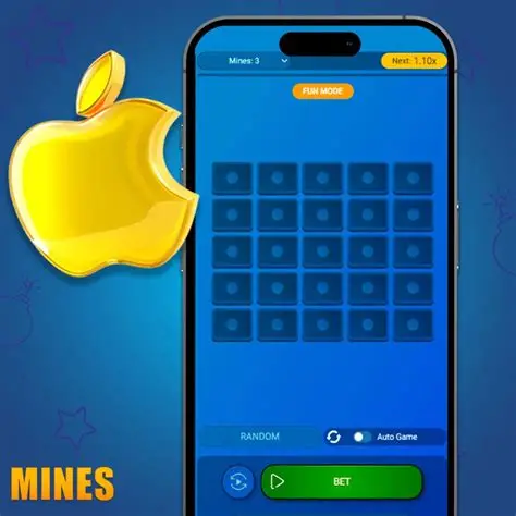 Mines App