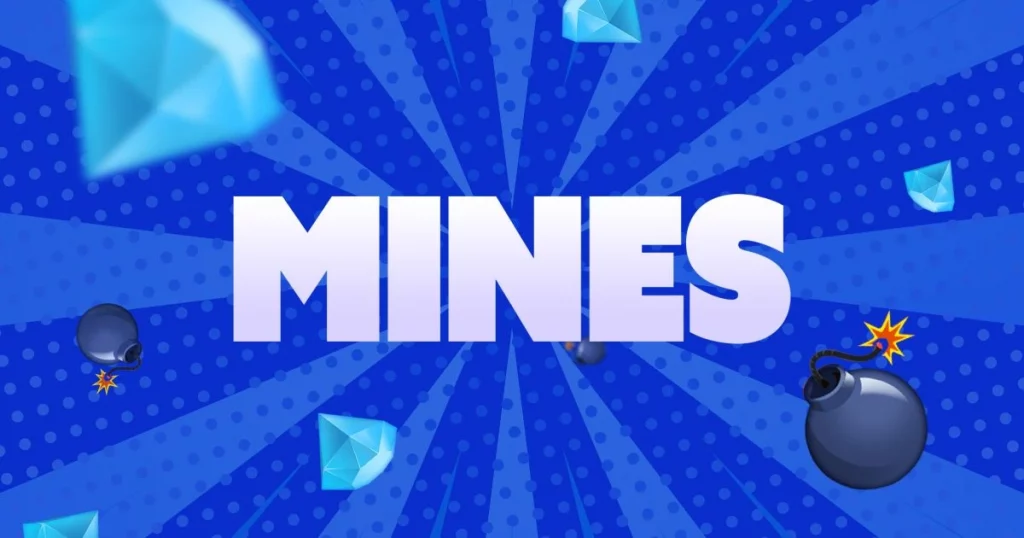 Mines App – Baixe, jogue e escolha o melhor aplicativo Mines em 2025