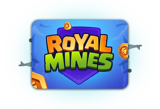 Royal Mines – Jogue a versão real do clássico Mines